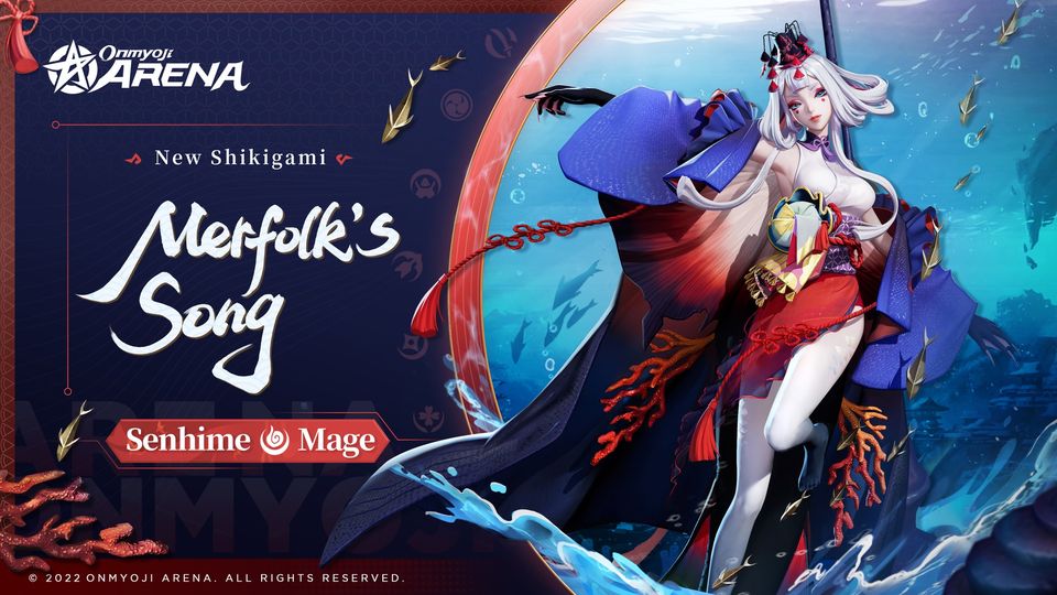 Code Đấu Trường Onmyoji mới nhất 237506