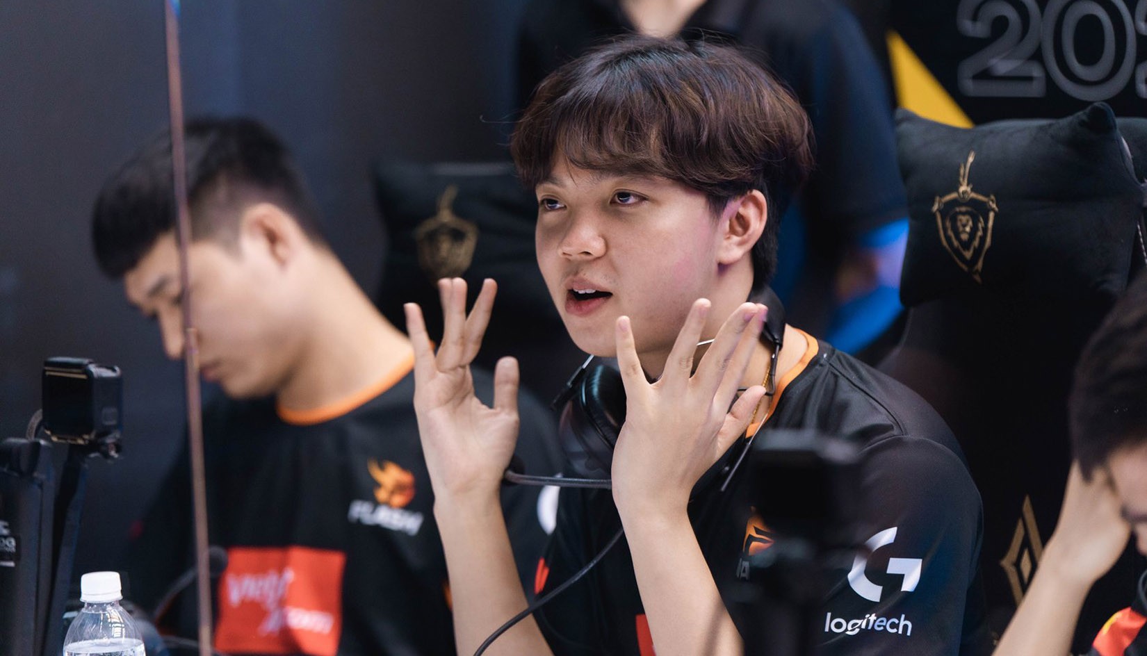 Liên Quân Mobile: Tuyển thủ Team Flash - ADC giải nghệ