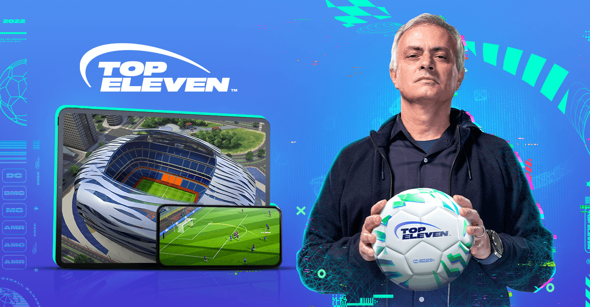 Game quản lý bóng đá Top Eleven chính thức ra mắt tại Việt Nam 257177