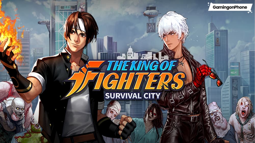 Code KOF: Survival City mới nhất và cách nhập 257905