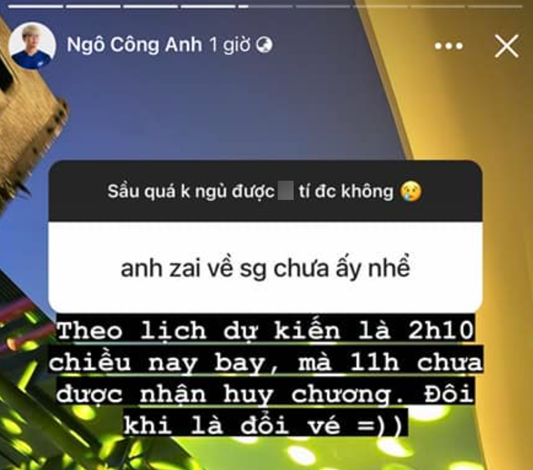 Môn mới tại SEA Games 32 có 2 HCV, 2 HCĐ, không có HCB 278840