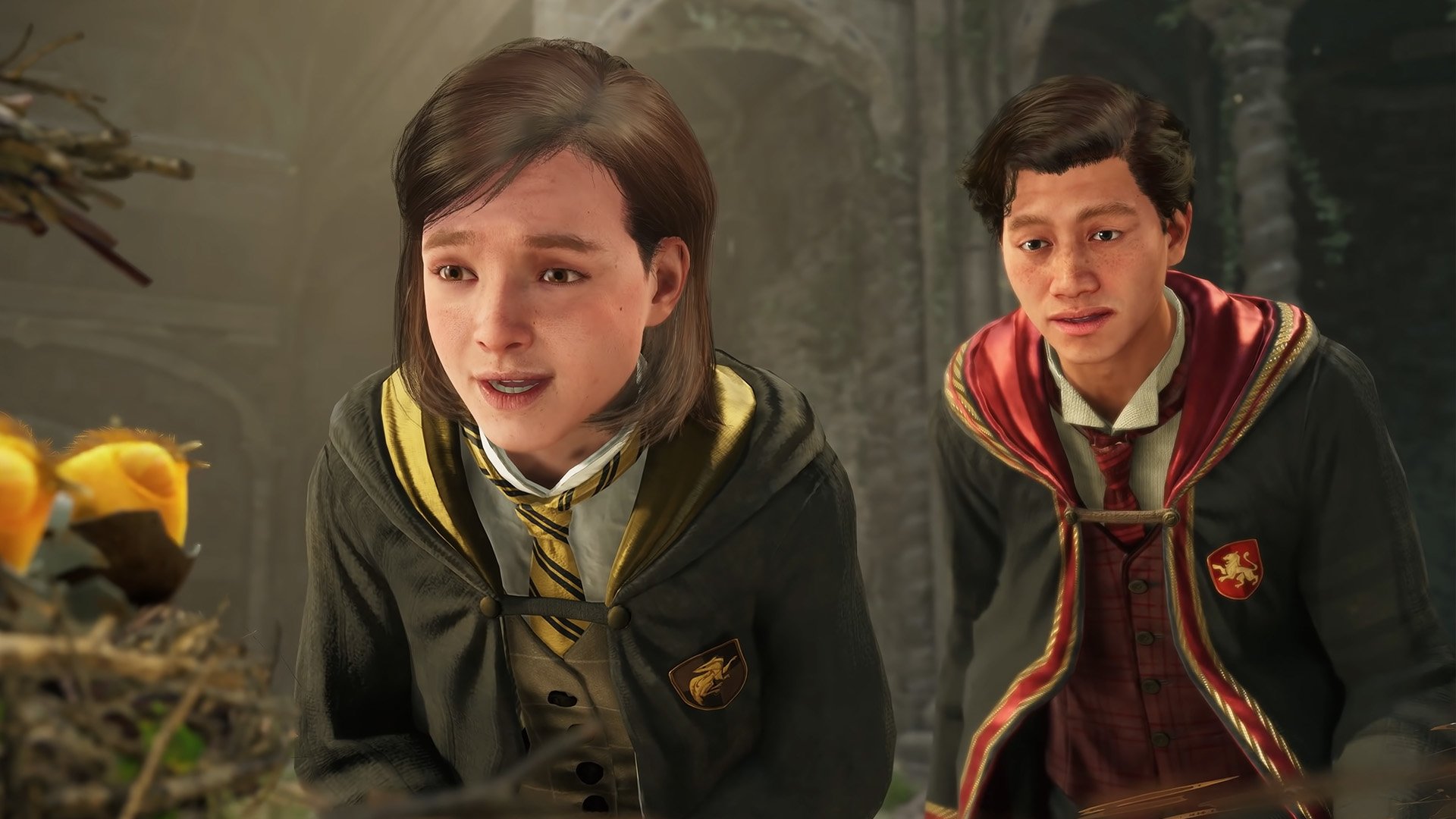 Nữ Vtuber Pikamee phải giải nghệ chỉ vì chơi Hogwarts Legacy