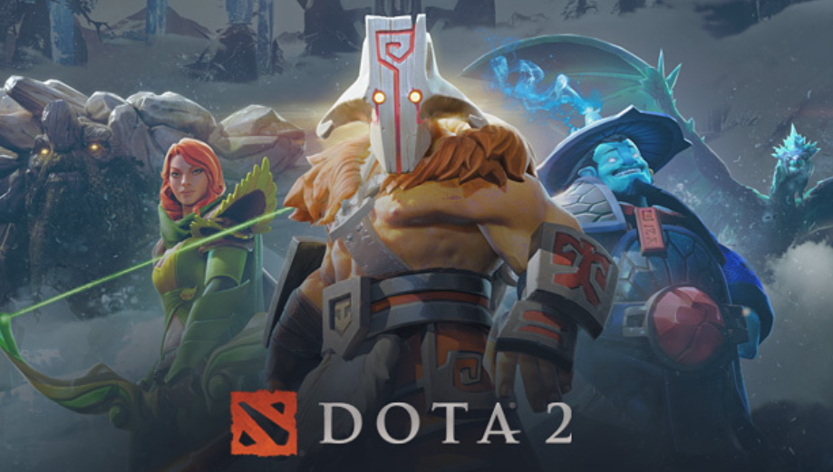 Game thủ chê quà sinh nhật 10 năm của Dota 2 316223