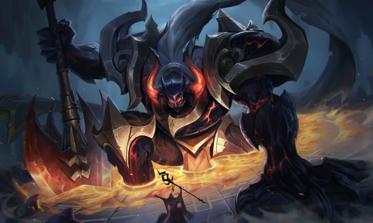 Cách chơi đội hình Mordekaiser Đồ Tể DTCL Mùa 9.5 327240