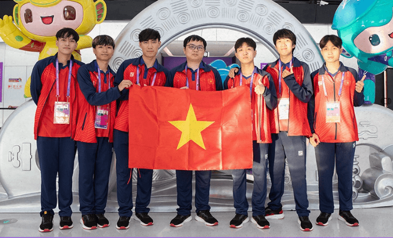 Lịch thi đấu LMHT tại ASIAD 2023 mới nhất 333375