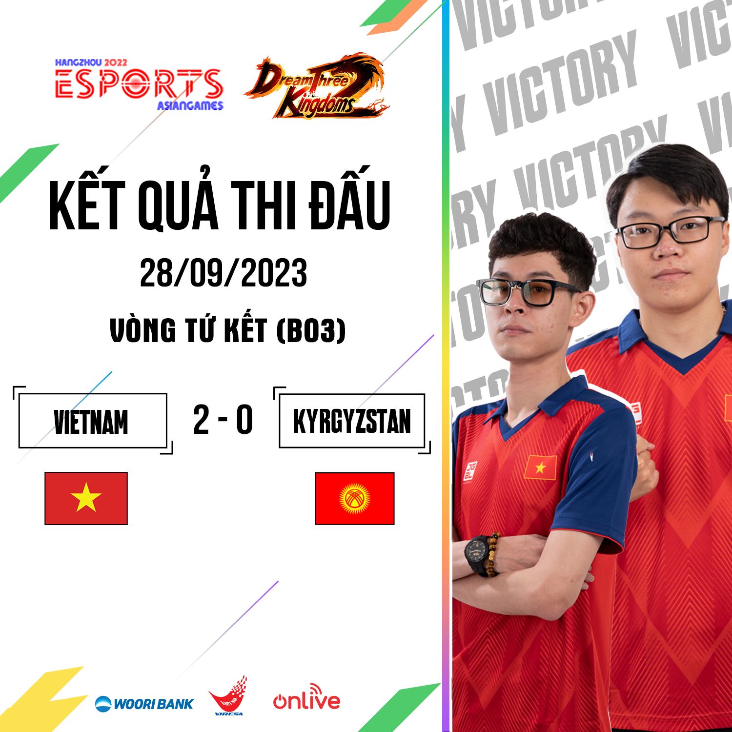 Lịch thi đấu eSports ASIAD 2023 hôm nay 28/09: Bán Kết LMHT 333579