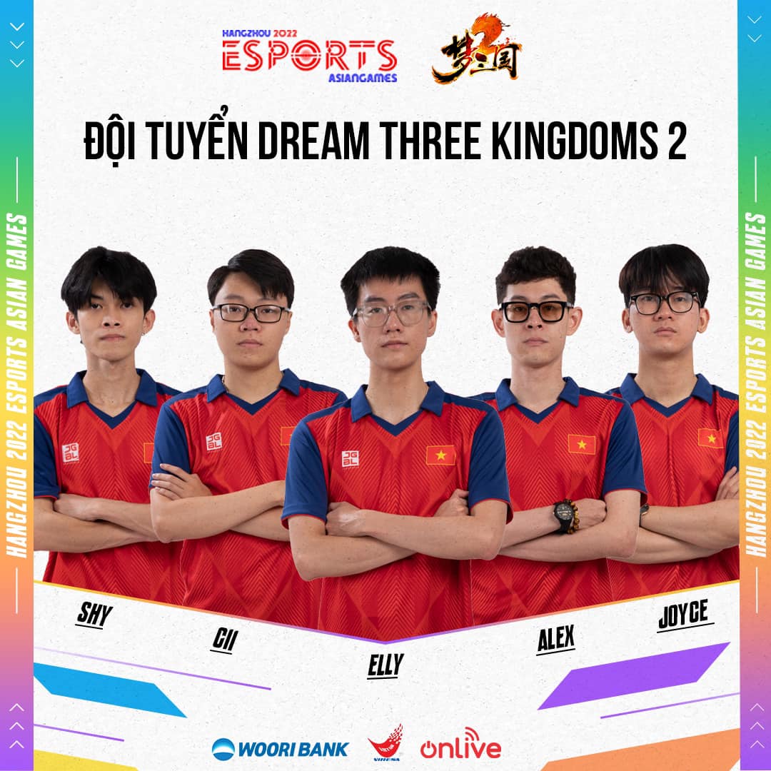 Niềm hy vọng huy chương cuối cùng của eSports Việt Nam 334646