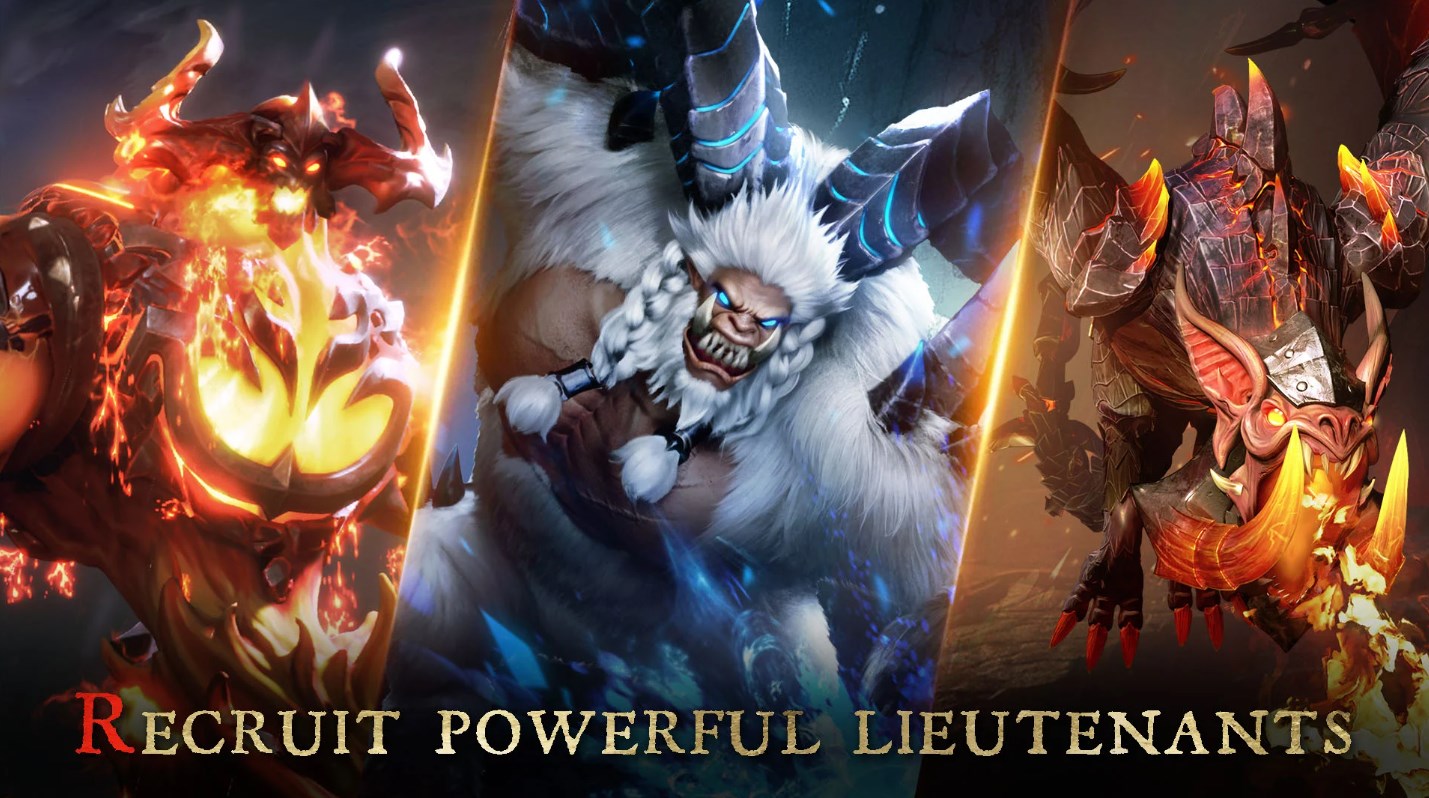 Code Dungeon Hunter 6 mới nhất và cách nhập 349605