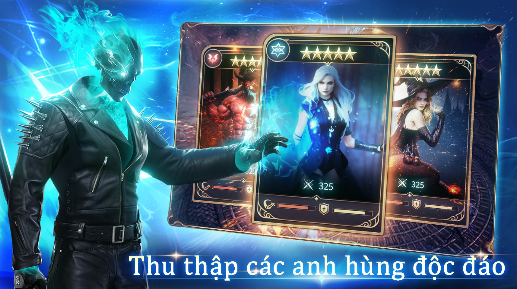 Code Hắc Ảnh Vệ Thần mới nhất và cách nhập 361760