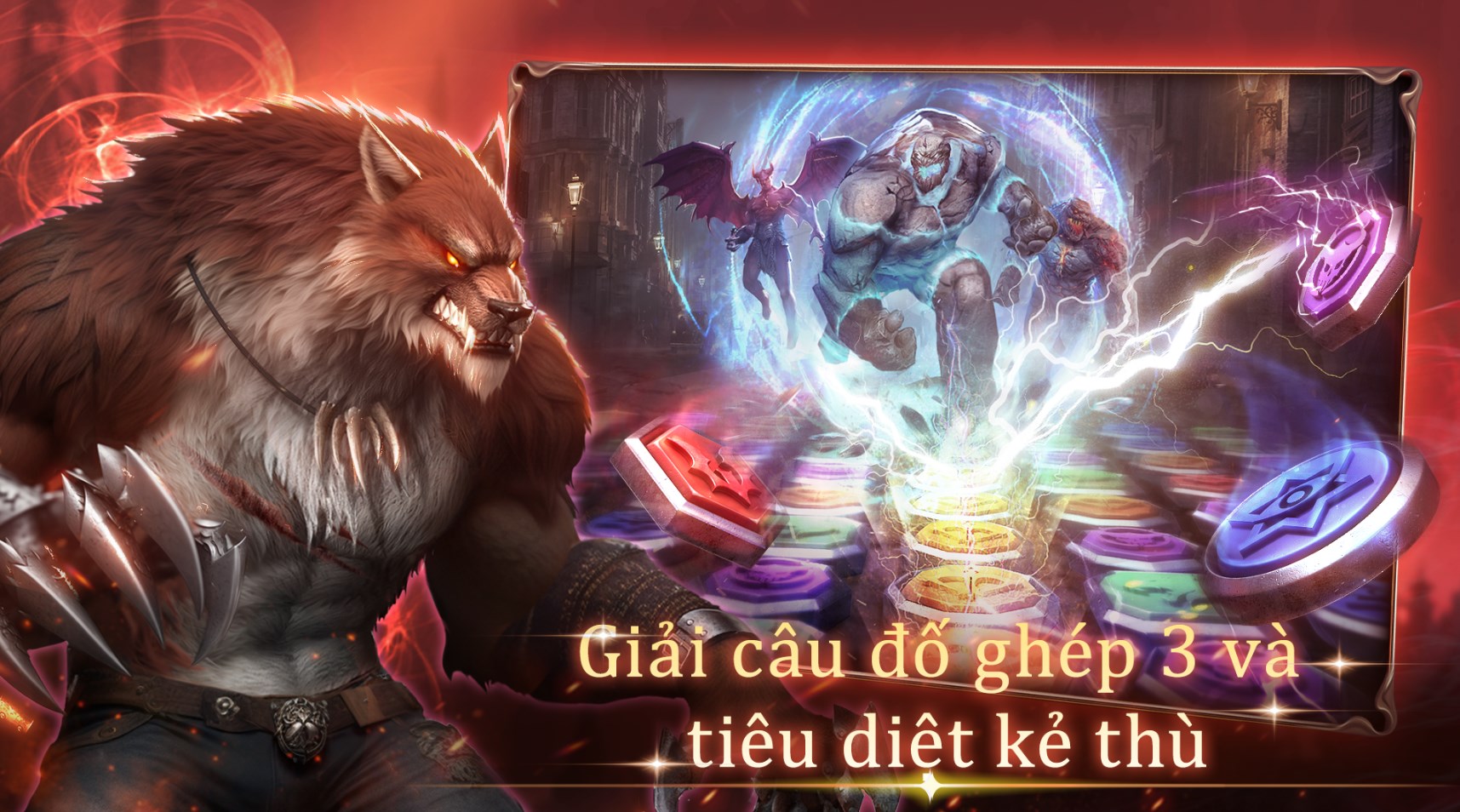 Code Hắc Ảnh Vệ Thần mới nhất và cách nhập 361766