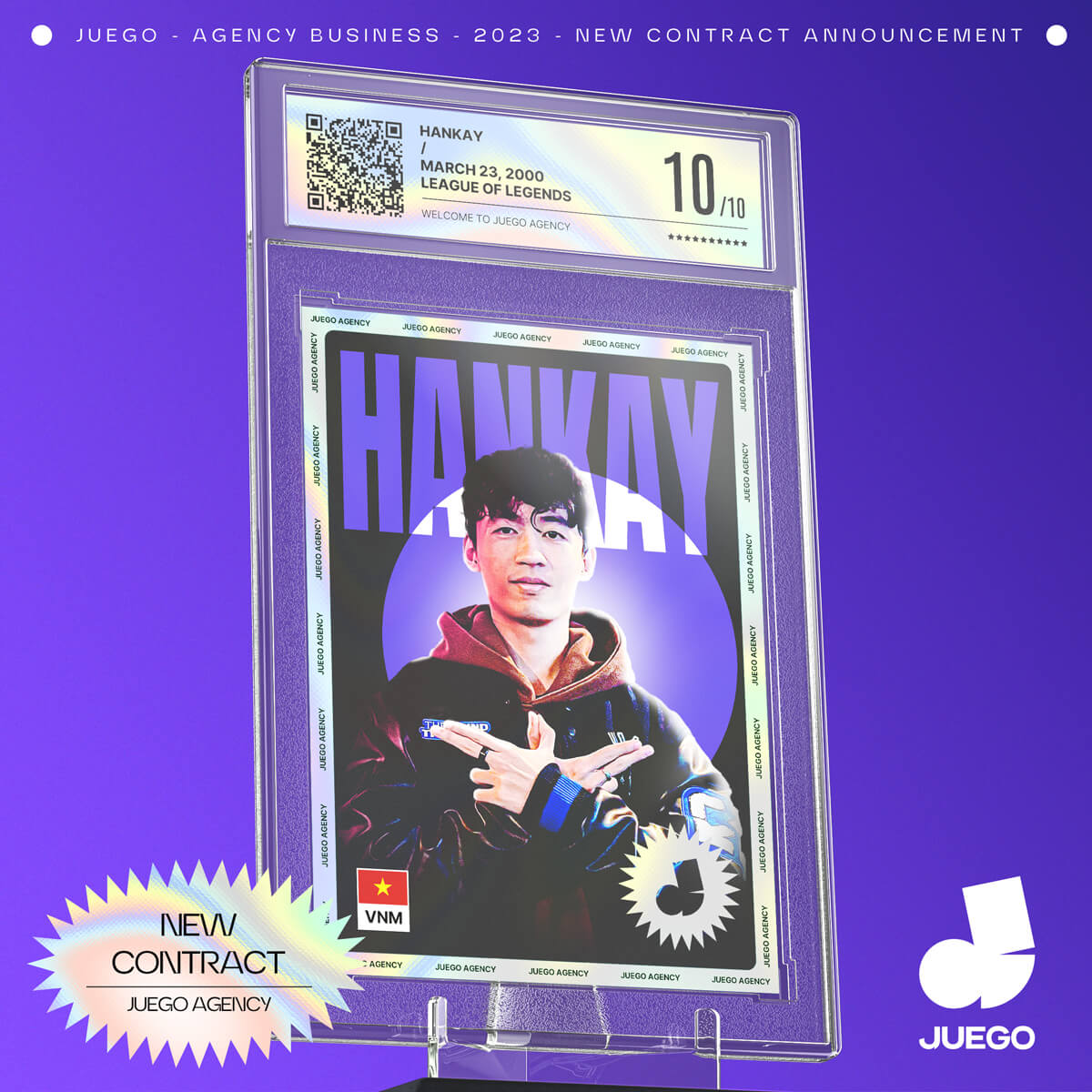 LMHT: HLV Hankay gia nhập tổ chức eSports Hàn Quốc 366017