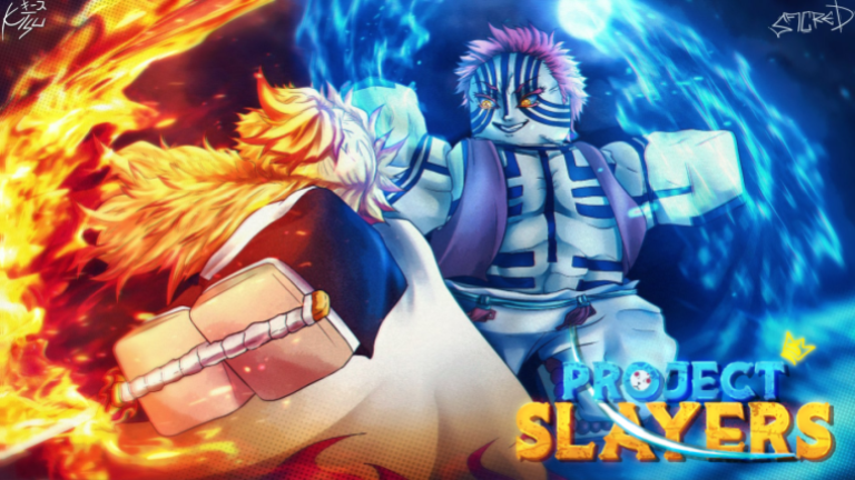 Code Project Slayers mới nhất [thang/nam] và cách nhập 379530