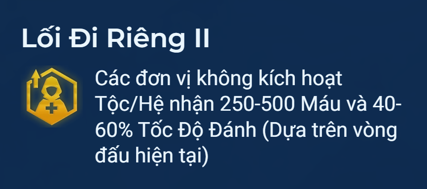 Lõi công nghệ giúp bạn cầm chắc top 1 trong DTCL Mùa 11 429447