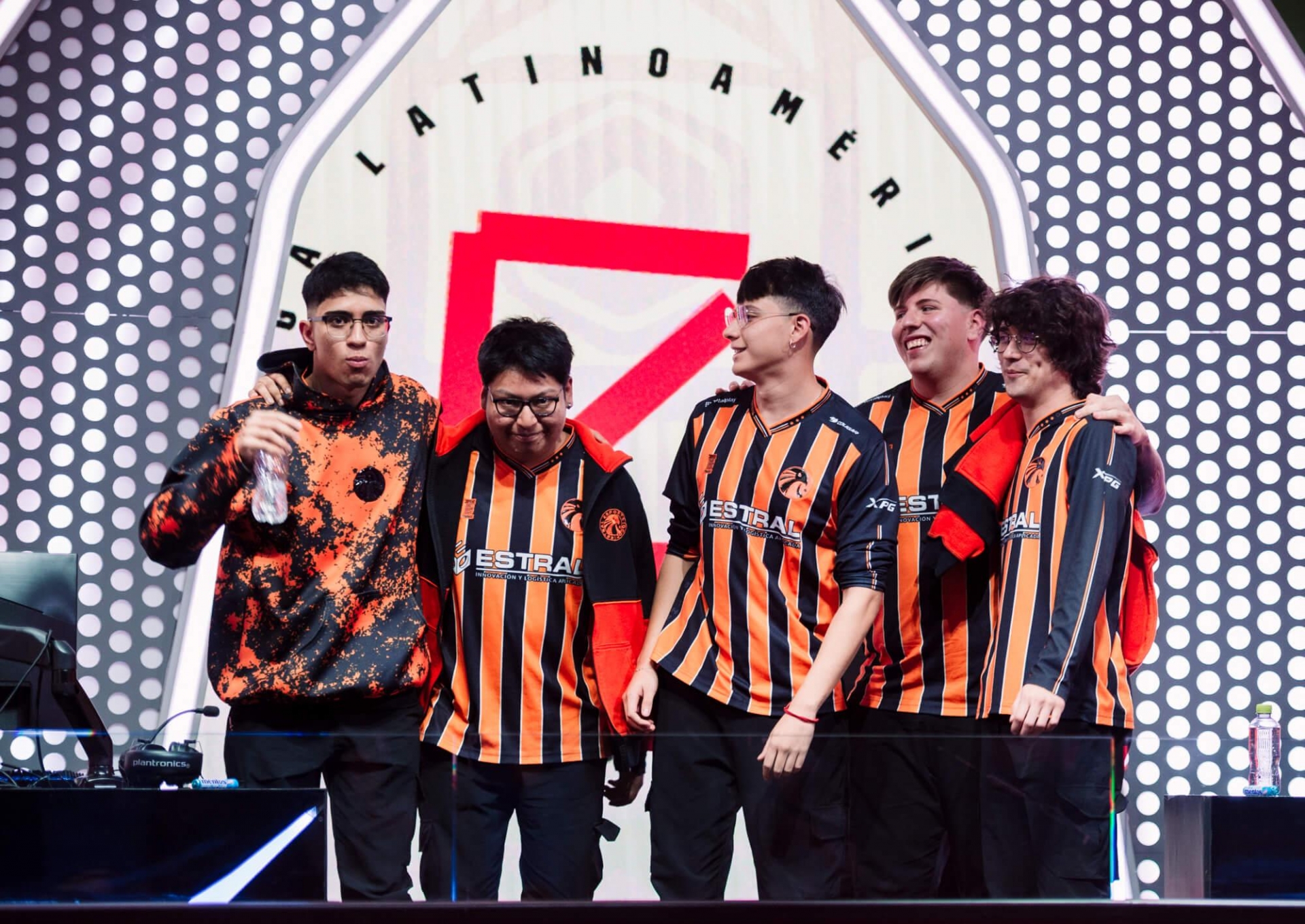 Estral Esports - Đối thủ của T1 tại MSI 2024 là ai? 454322