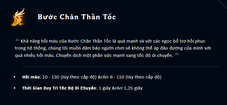 LMHT 14.10: Bản cập nhật LOL mới nhất 462832