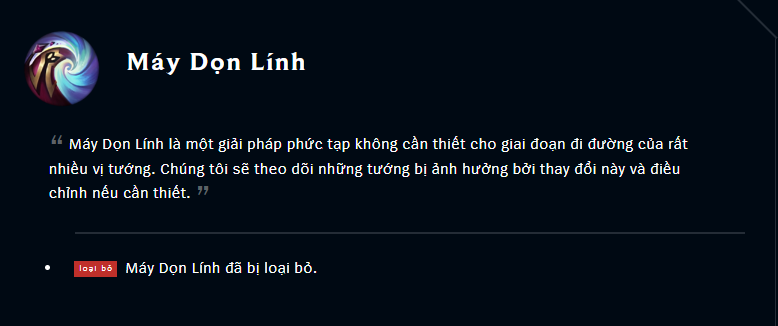 LMHT 14.10: Bản cập nhật LOL mới nhất 462836