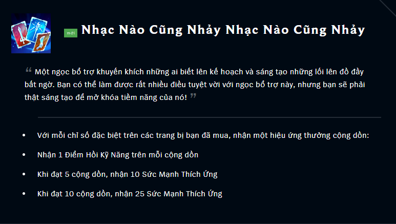 LMHT 14.10: Bản cập nhật LOL mới nhất 462839