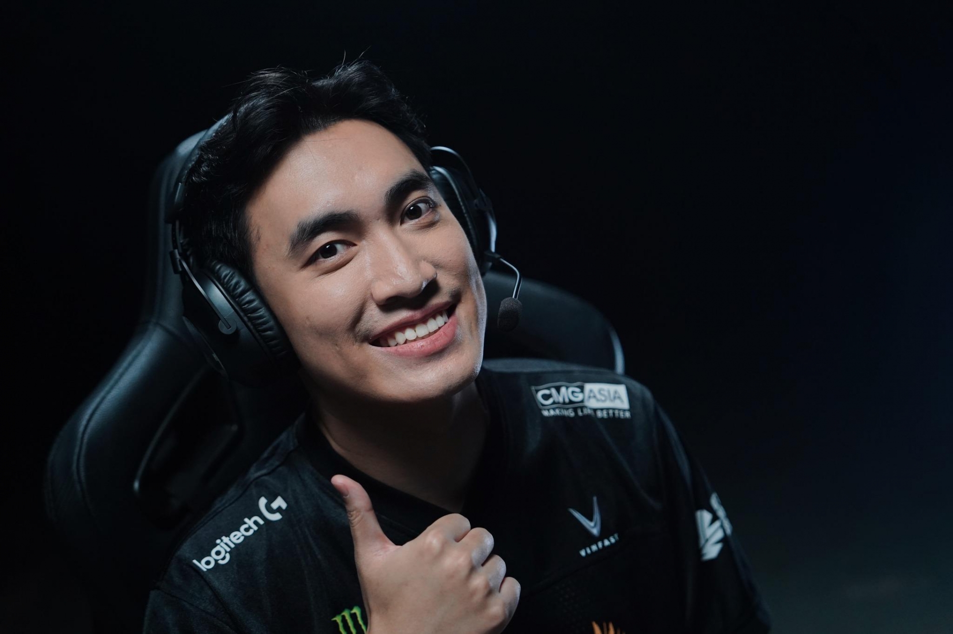 LMHT: Danh sách đội hình VCS Mùa Xuân 2024 479509