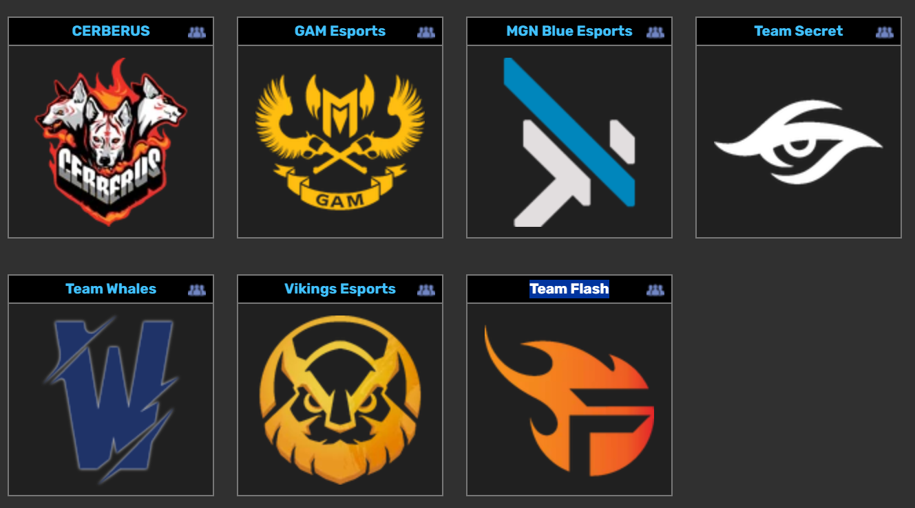 VCS Mùa Hè 2024 bao giờ khởi tranh? 480063