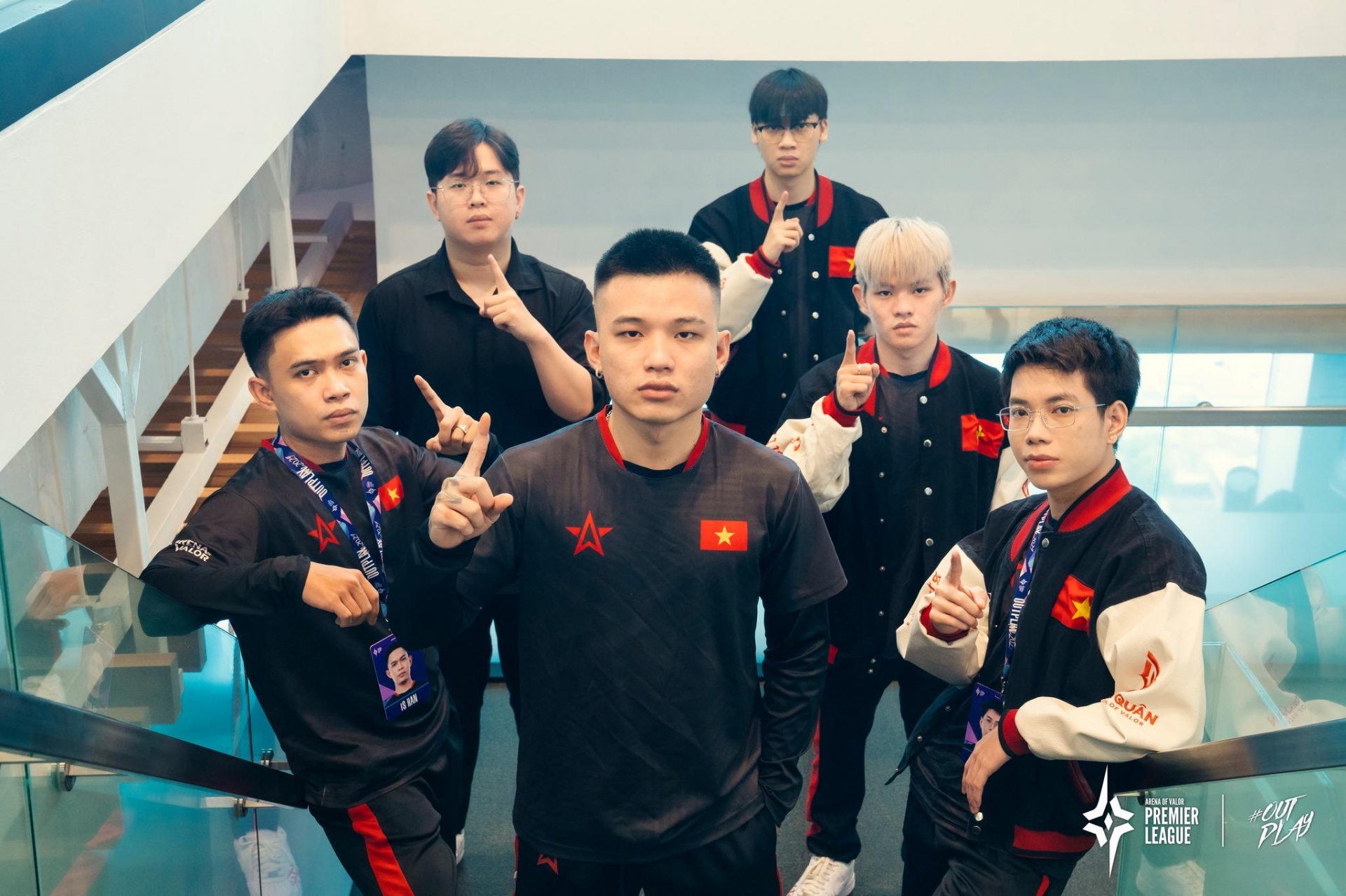 Trực tiếp APL 2024 hôm nay 13/06: 1S, SGP và TDT ra sân 480177