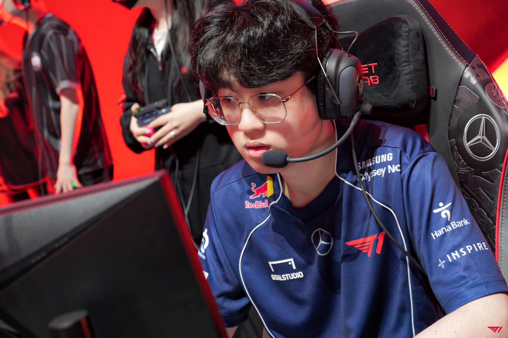 Trực tiếp LCK Mùa Hè 2024 hôm nay ngày 14/06: GEN vs FOX, T1 vs NS 480674