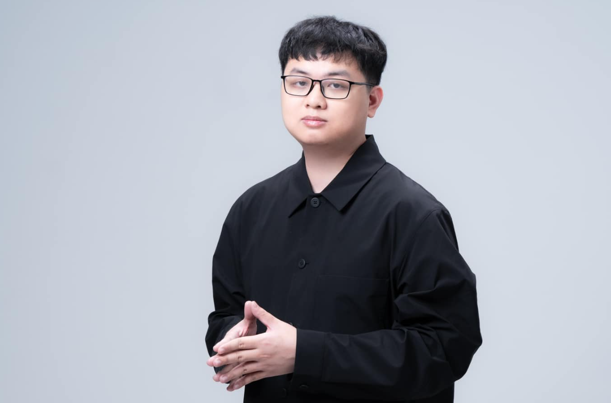 Đội của SofM chốt sổ đội hình với 3 thành viên mới 482311