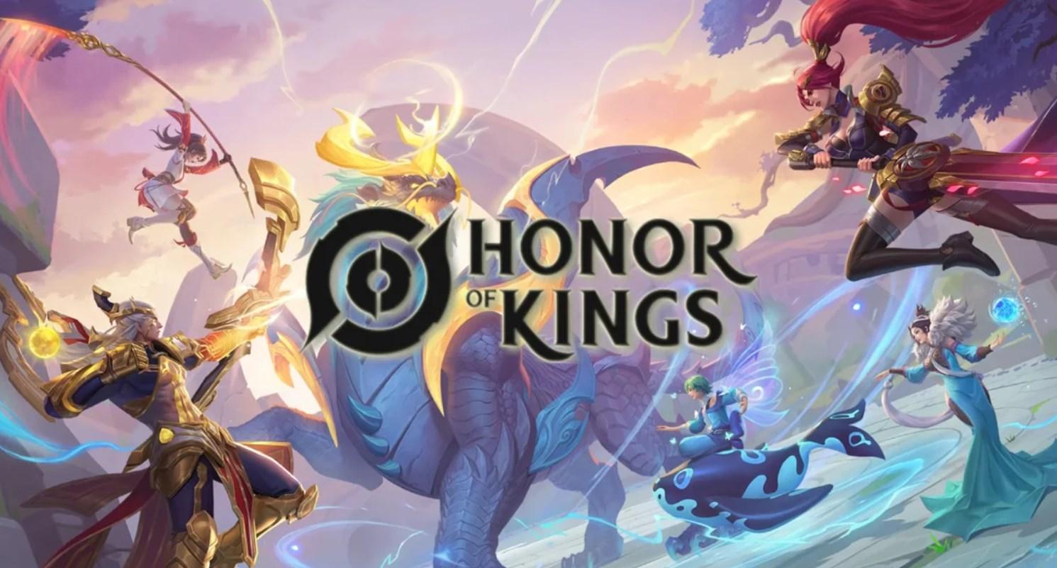 Tất tần tật về Vương Giả Vinh Diệu (Honor of Kings) 484807