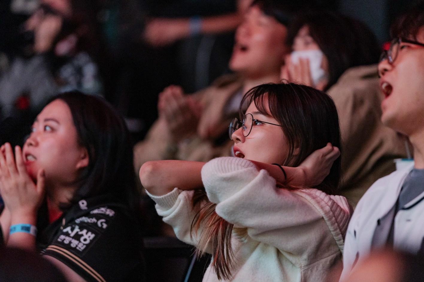 Lịch thi đấu LCK 2025 LMHT mới nhất 765702