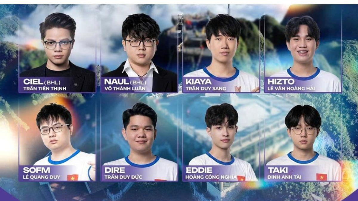 Thể thao Việt Nam trước cơ hội lịch sử tại ASIAD 2026