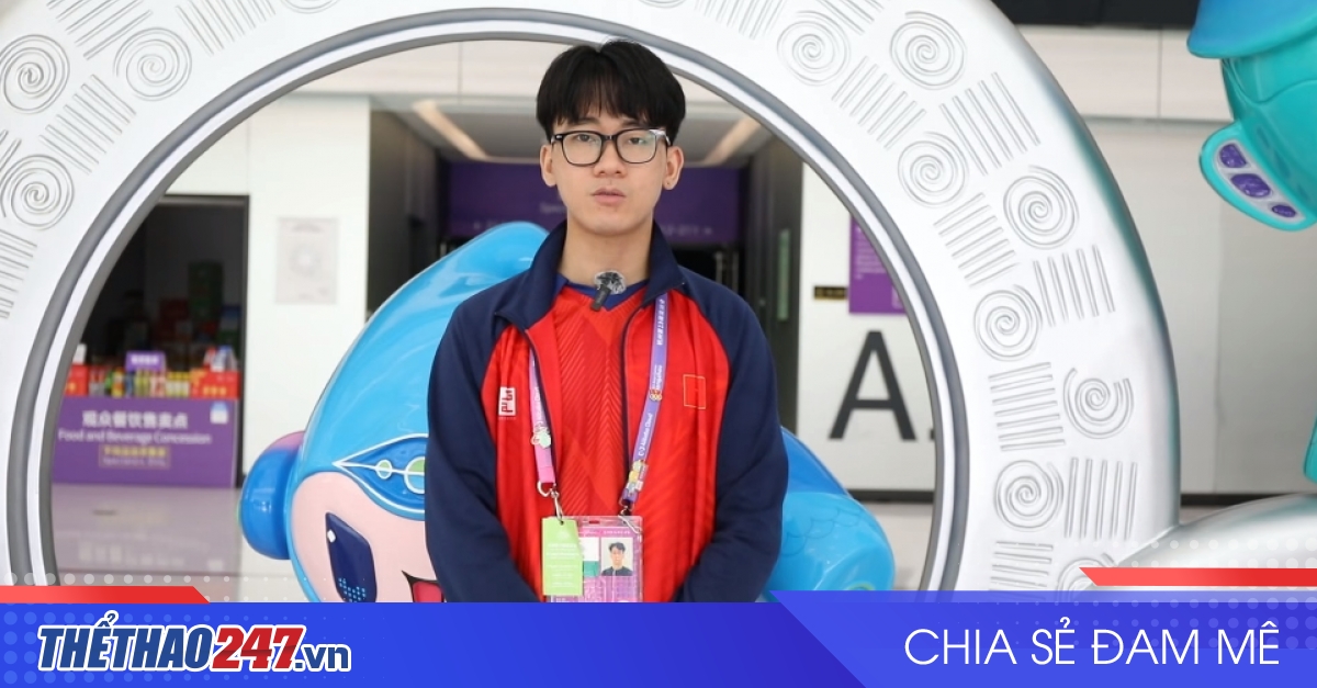 VIDEO: Phỏng vấn đội tuyển DTK2 sau ngày ra quân đại thắng
