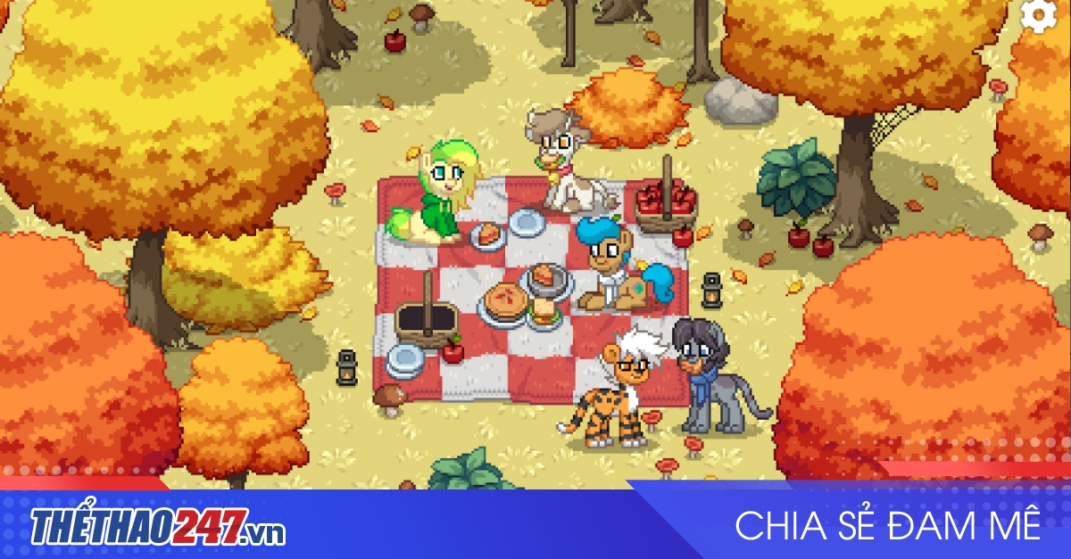 Code Pony Town mới nhất 07/2026 và cách nhập