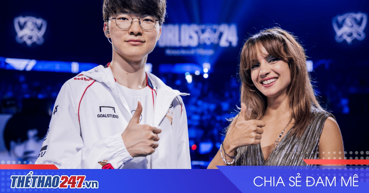 Faker: 'Tôi đọc sách để cải thiện kỹ năng chơi game'