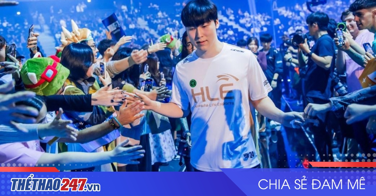 HLE Zeka tiết lộ bí quyết chiến thắng DNF