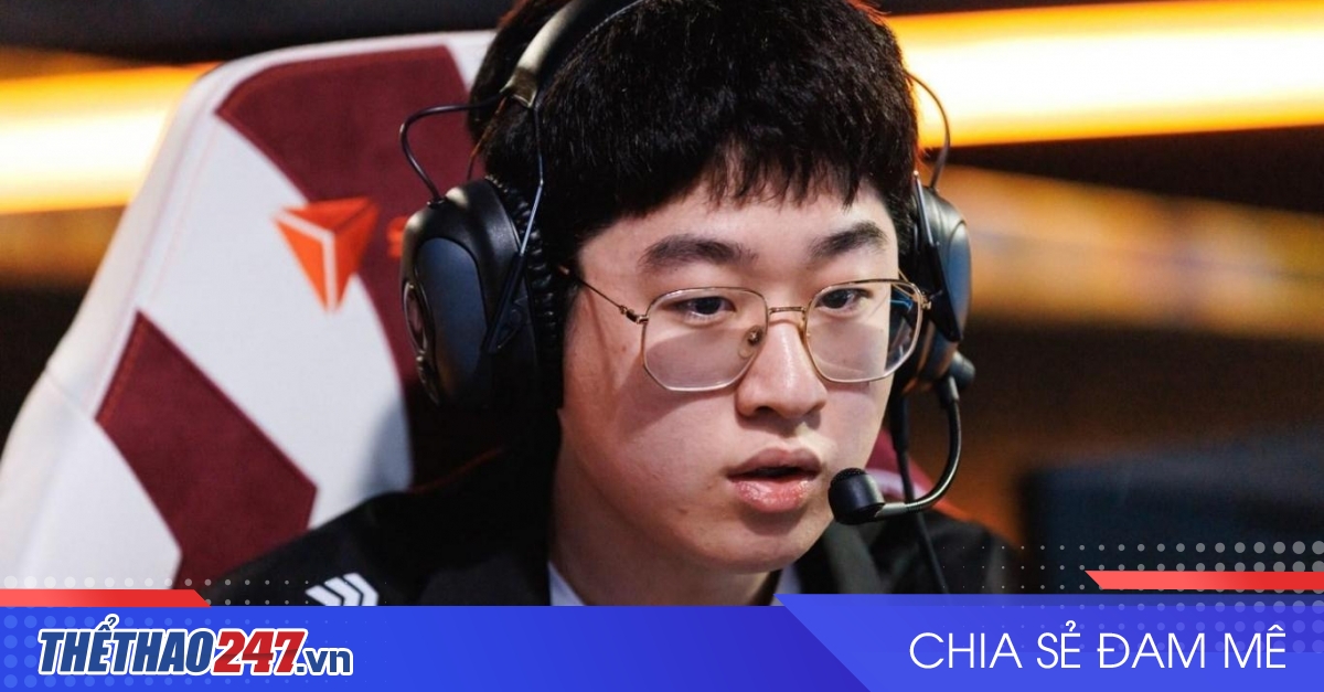 'Shut down' NS, GEN leo lên vị trí đầu bảng LCK