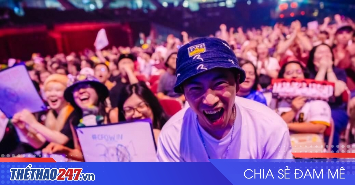 Trực tiếp BLG vs FLY - Vòng Phân Nhánh MSI 2025