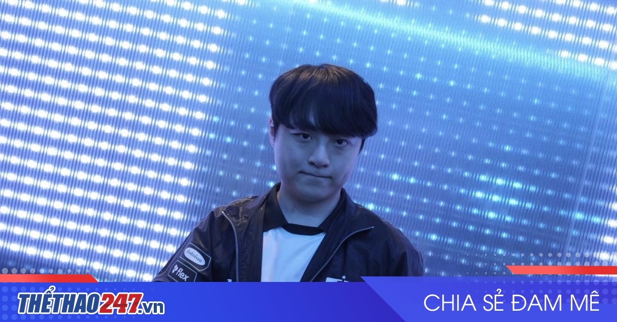 DK thắng như chẻ tre tại LCK Cup 2026