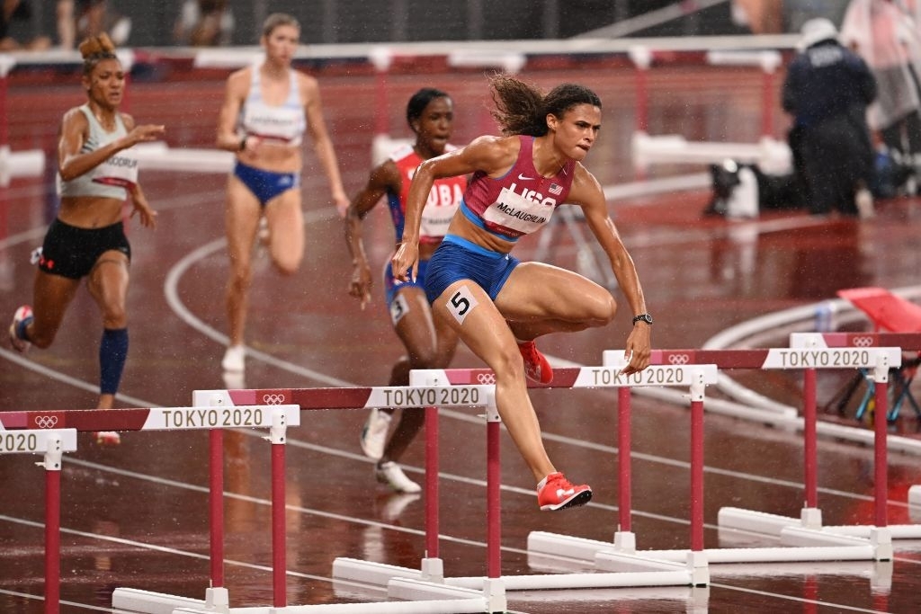 Trực tiếp OLYMPIC ngày 4/8: Chờ thêm kỷ lục mới