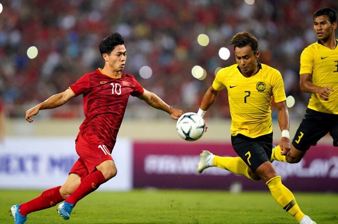 Trực tiếp bóng đá Việt Nam vs Malaysia, 19h30 hôm nay 12/12 94897