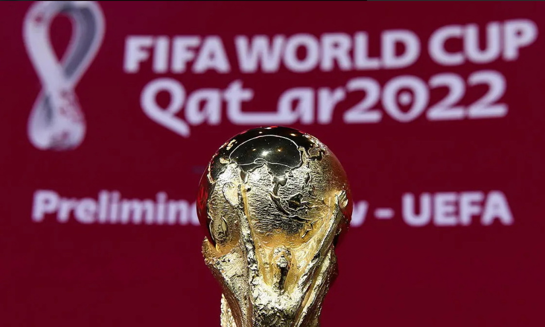 Khan gia Viet Nam co nguy co khong duoc xem World Cup 2022
