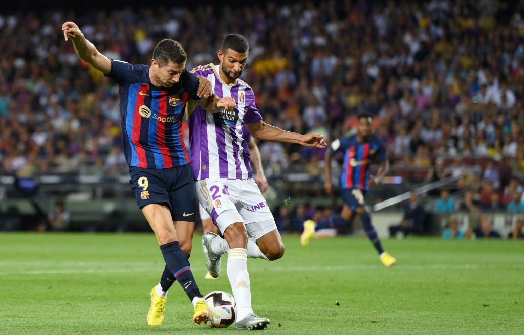 Trực tiếp Barcelona 3-0 Valladolid: Lewandowski có cú đúp thứ 2! 178917