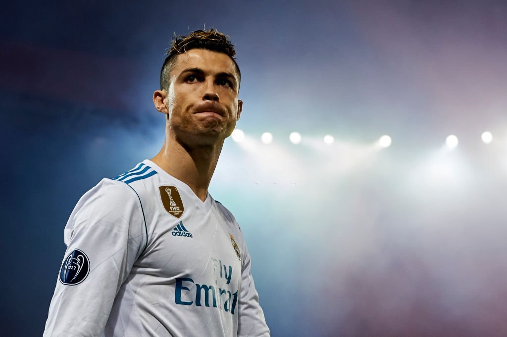 Real đón bom tấn 'trong mơ', kỷ lục của Ronaldo đợi ngày phá vỡ 182838