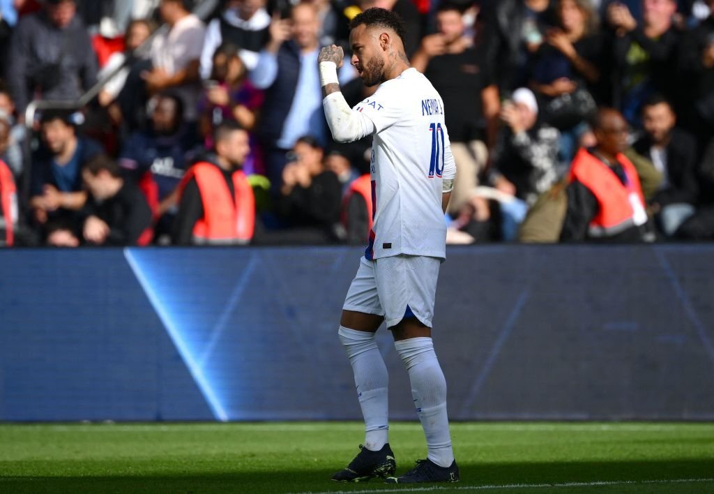 Trực tiếp PSG 1-0 Brest: Messi kiến tạo, Neymar tỏa sáng! 185296