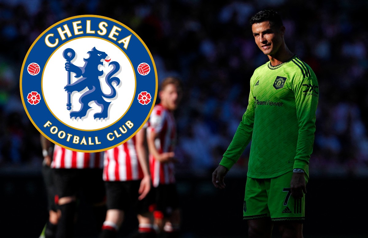 Thương vụ Ronaldo gia nhập Chelsea chính thức ngã ngũ