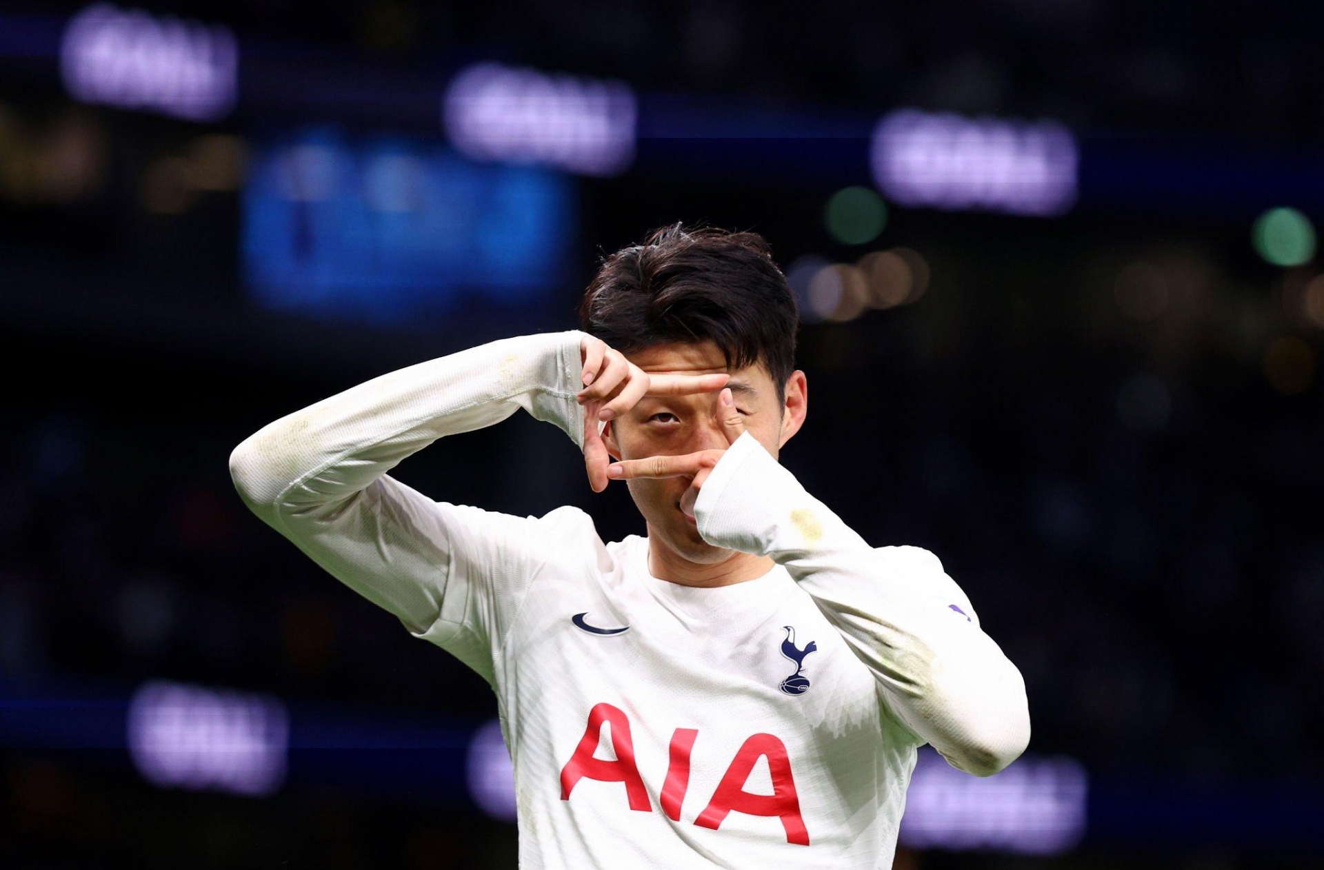 Tottenham chốt hạ thương vụ Son Heung-min gia nhập Real Madrid 209738