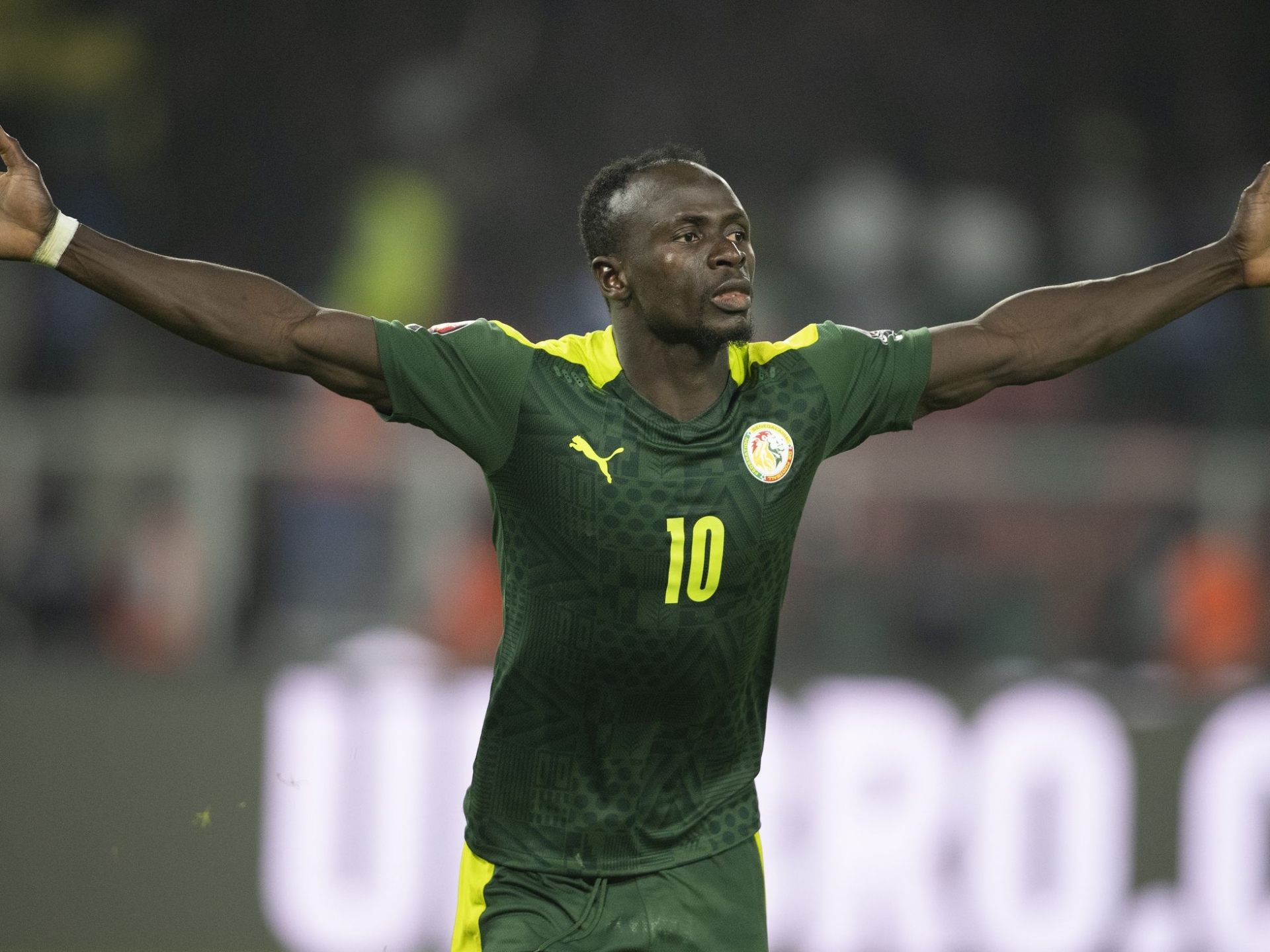 NÓNG: Sadio Mane nói lời chia tay World Cup 2022 215668