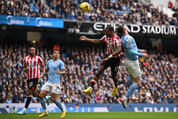 Trực tiếp Man City 0-1 Brentford: Người bị tuyển Anh từ chối lên tiếng! 216857