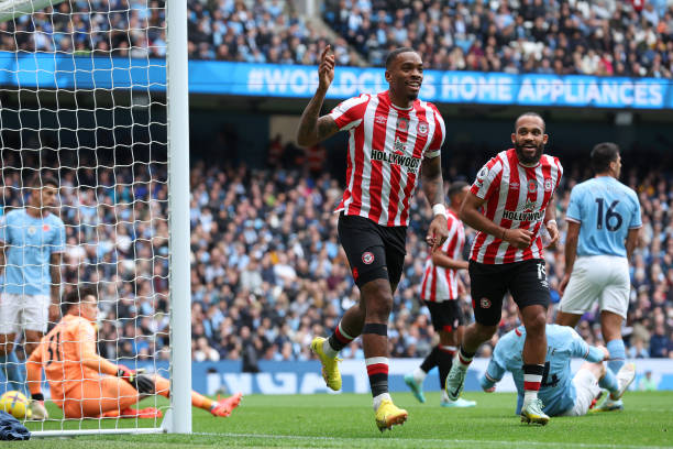 Trực tiếp Man City 0-1 Brentford: Người bị tuyển Anh từ chối lên tiếng! 216860