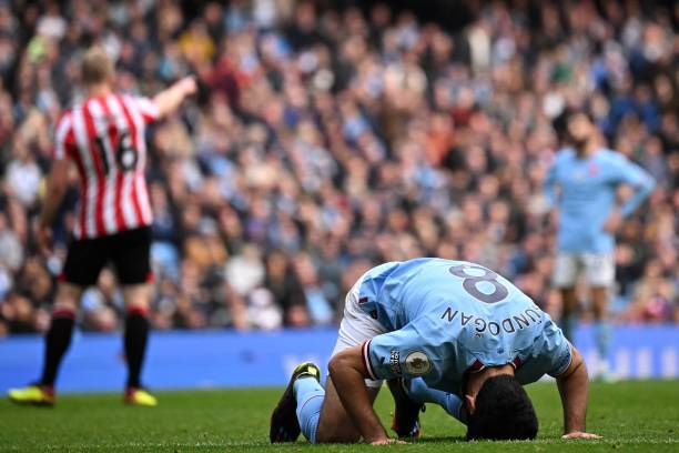 Trực tiếp Man City 1-1 Brentford: Bế tắc trong khâu tấn công 216881