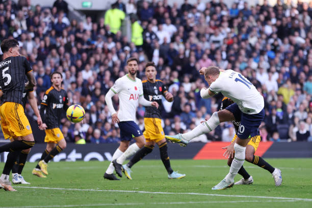 Trực tiếp Tottenham 1-1 Leeds: Cứ phải là Harry Kane lên tiếng! 216919