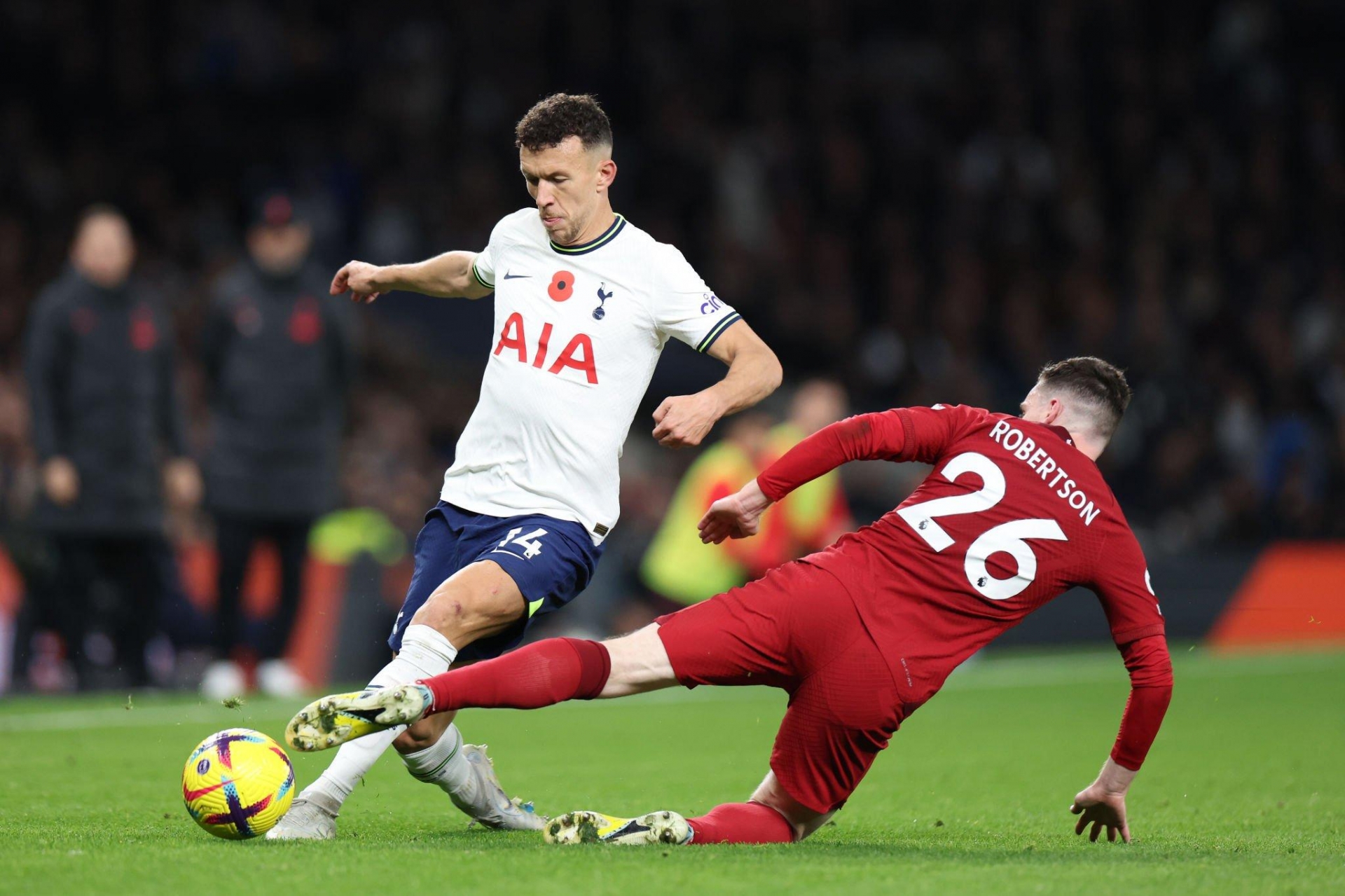 Trực tiếp Tottenham vs Leeds, 22h00 hôm nay 12/11/2022 216688